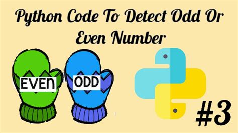 odd even number python|what does 23 mean biblically.